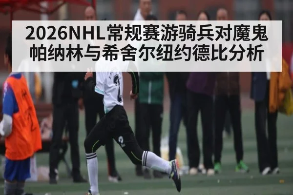 2026NHL常规赛游骑兵对魔鬼帕纳林与希舍尔纽约德比分析